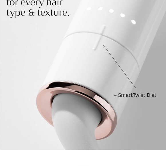 T3 SinglePass Curling Wand - Picture 9 of 9